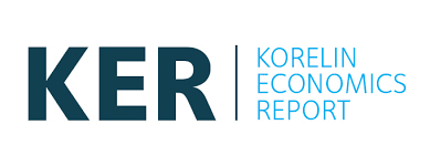 Korelin Economics Report Logo